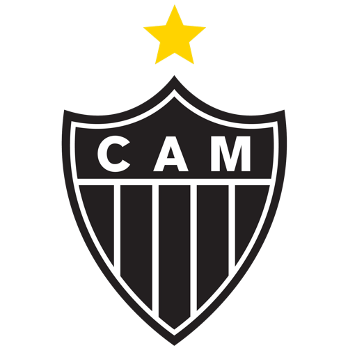Maillot De Atletico Mineiro
